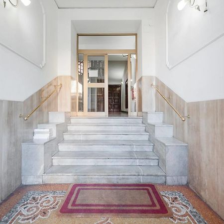 Zhihua Guest House Рим Екстер'єр фото