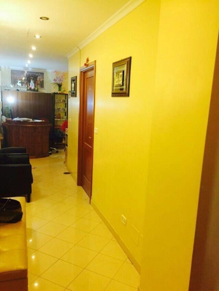 Zhihua Guest House Рим Екстер'єр фото