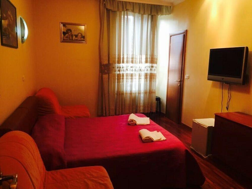 Zhihua Guest House Рим Екстер'єр фото