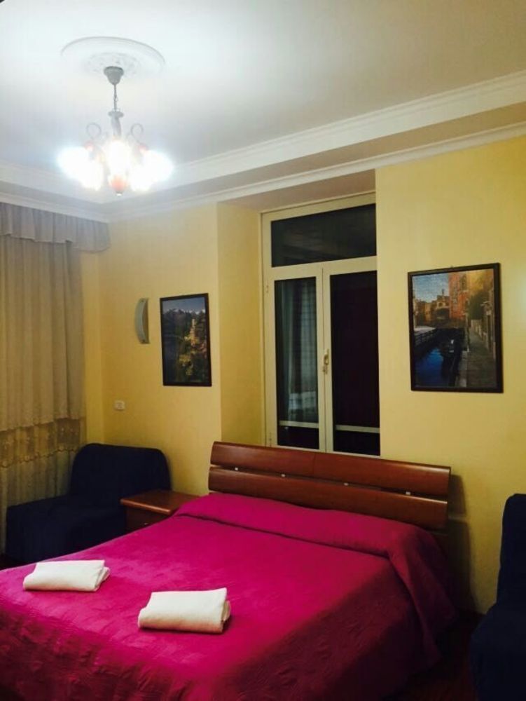 Zhihua Guest House Рим Екстер'єр фото