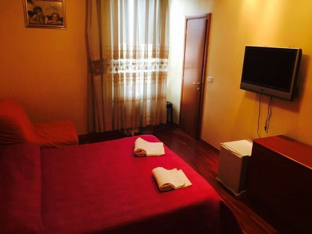 Zhihua Guest House Рим Екстер'єр фото