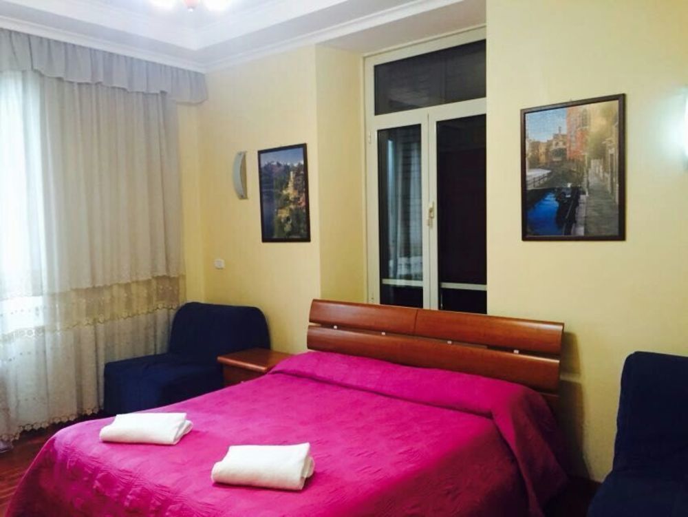 Zhihua Guest House Рим Екстер'єр фото