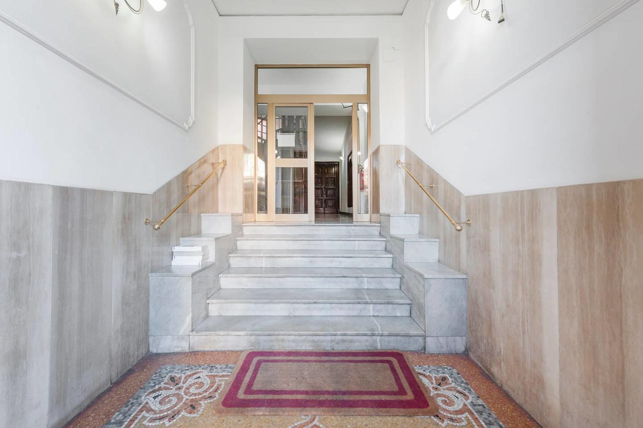 Zhihua Guest House Рим Екстер'єр фото