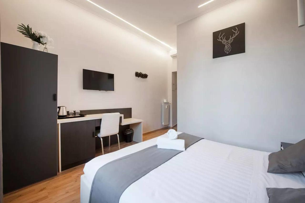 Zhihua Guest House Рим Екстер'єр фото