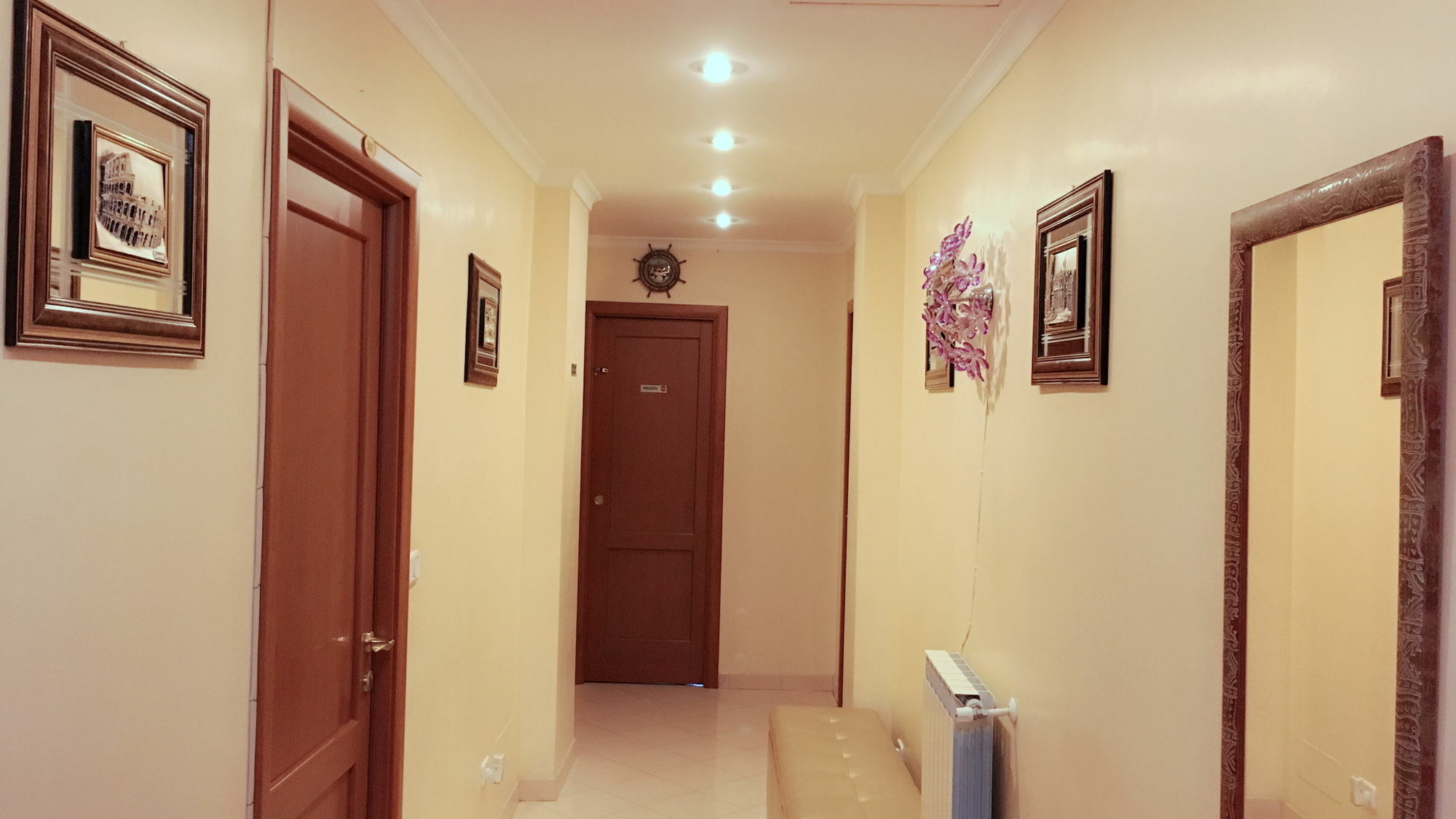 Zhihua Guest House Рим Екстер'єр фото
